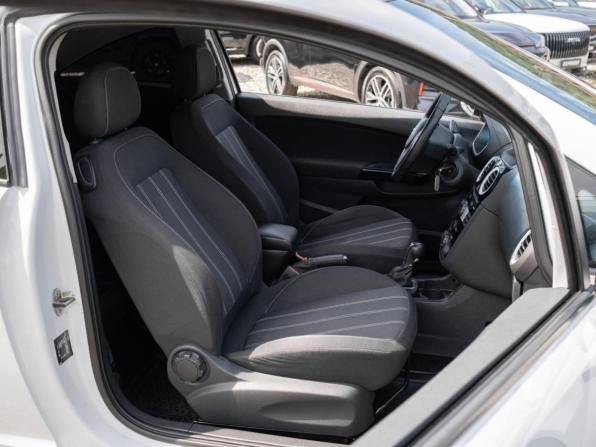 Opel Corsa D Рестайлинг II с пробегом 2012 года, цена 849 000 рублей, 93110 км, хэтчбек, Автокод Объявления