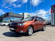 Mitsubishi Outlander III Стерлитамак  - изображение 23