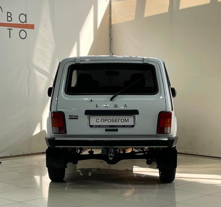 Lada (ВАЗ) Niva Legend I Воронеж  - изображение 6