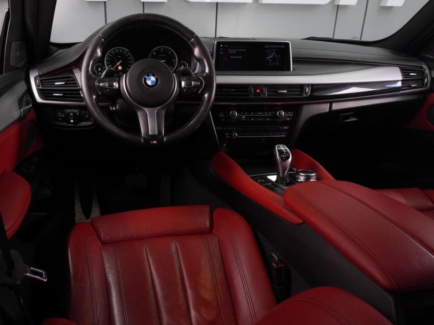 BMW X6 II (F16) Воронеж  - изображение 6