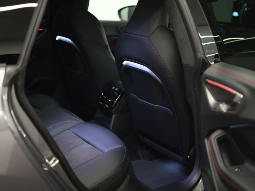 Audi A5 III (B10) Москва  - изображение 11