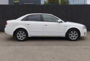 Audi A4 III (B7) Сыктывкар  - изображение 24
