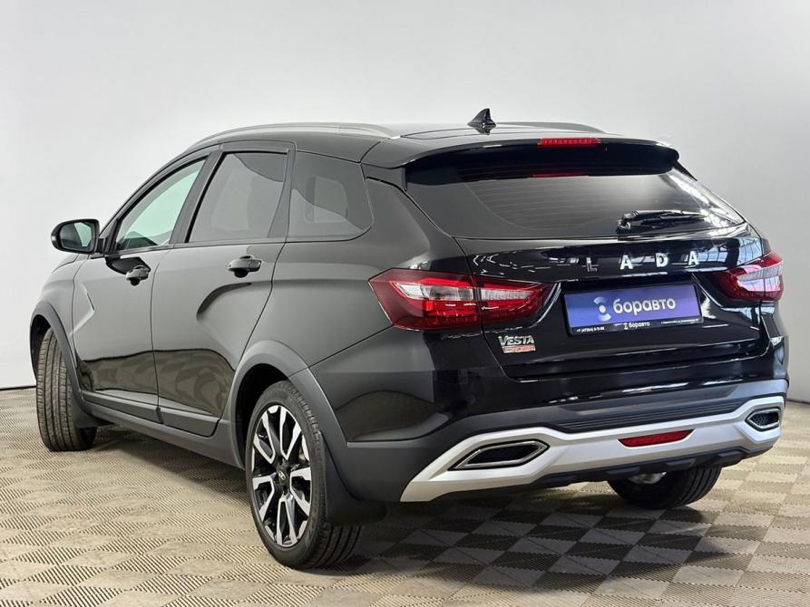 Lada (ВАЗ) Vesta I Рестайлинг (NG) Борисоглебск  - изображение 3