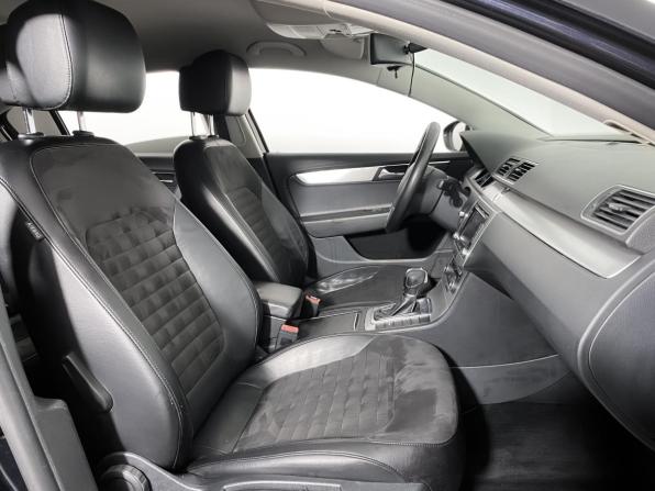 Volkswagen Passat B7 с пробегом 2011 года, цена 744 000 рублей, 223499 км, седан, Автокод Объявления