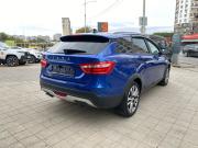 Lada (ВАЗ) Vesta I Краснодар  - изображение 22