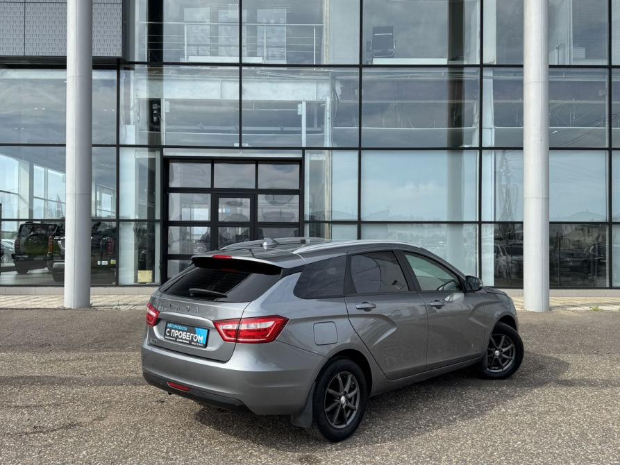 Lada (ВАЗ) Vesta I Тверь  - изображение 5