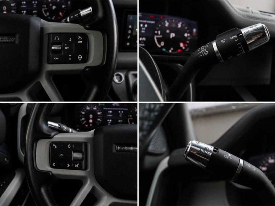 Land Rover Defender II Москва  - изображение 30