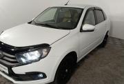 Lada (ВАЗ) Granta I Рестайлинг Волгоград  - изображение 42