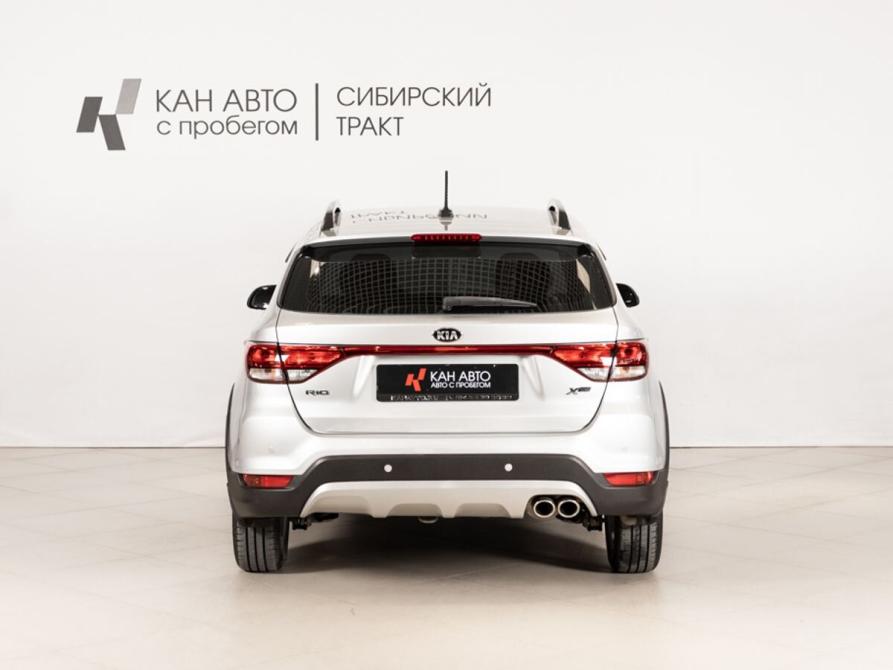 Kia Rio IV Казань  - изображение 4