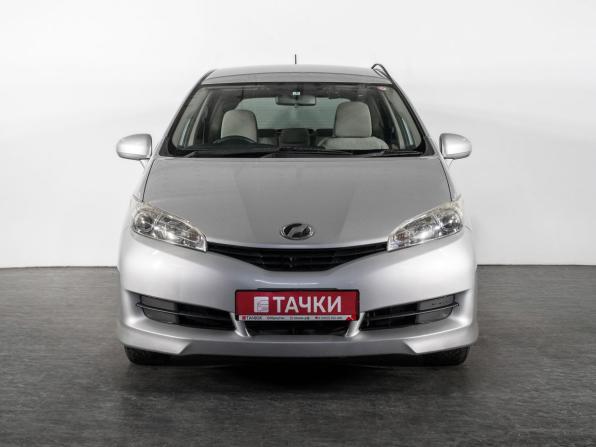 Toyota Wish II с пробегом 2009 года, цена 1 225 000 рублей, 130025 км, минивэн, Автокод Объявления