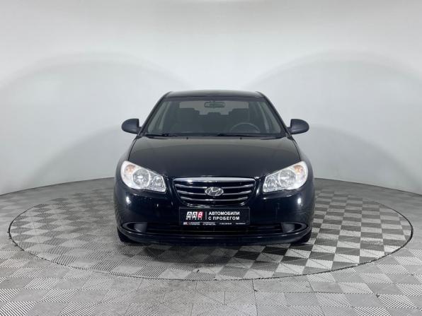 Hyundai Elantra IV (HD) с пробегом 2010 года, цена 737 000 рублей, 109990 км, седан, Автокод Объявления