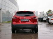 Nissan Qashqai II Рестайлинг Самара  - изображение 36