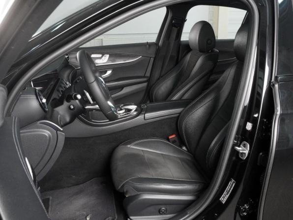 Mercedes-Benz E-Класс V (W213 S213 C238) с пробегом 2020 года, цена 3 860 000 рублей, 53481 км, седан, Автокод Объявления