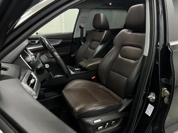 Chery Tiggo 8 Pro I с пробегом 2022 года, цена 1 750 000 рублей, 163298 км, внедорожник, Автокод Объявления