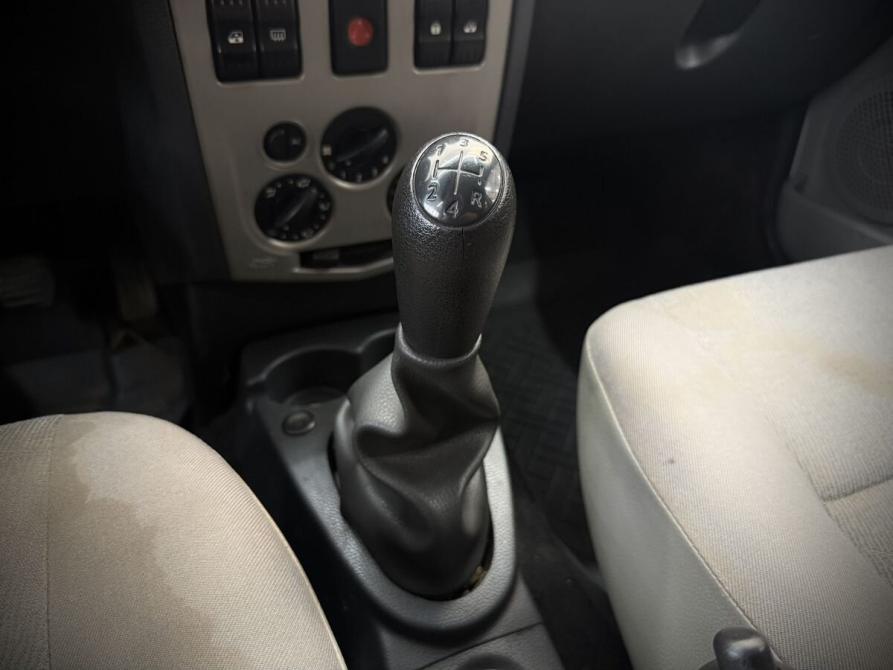 Renault Logan I Смоленск  - изображение 10