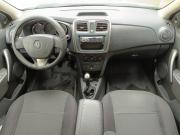 Renault Logan II Санкт-Петербург  - изображение 30