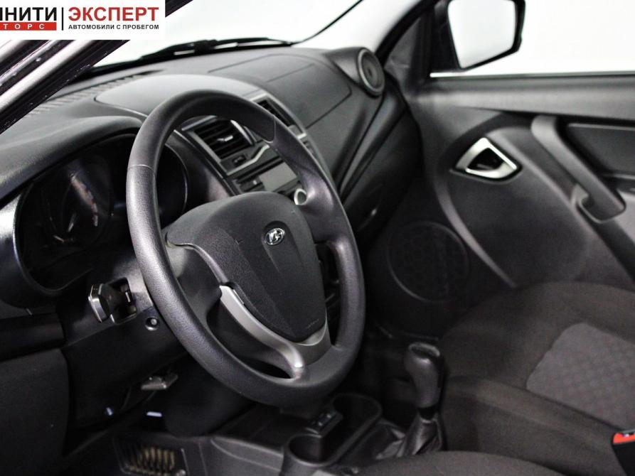 Lada (ВАЗ) Granta I Рестайлинг Белгород  - изображение 11