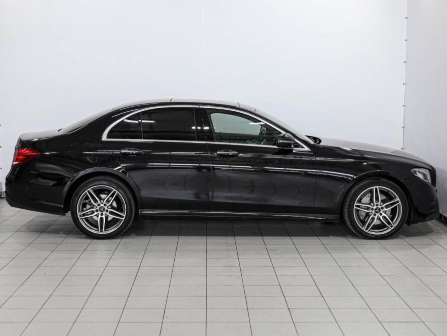 Mercedes-Benz E-Класс V (W213 S213 C238) Ростов-на-Дону  - изображение 5
