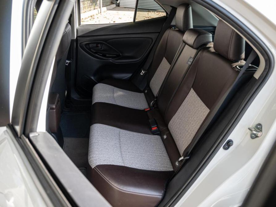 Toyota Yaris Cross I Краснодар  - изображение 7
