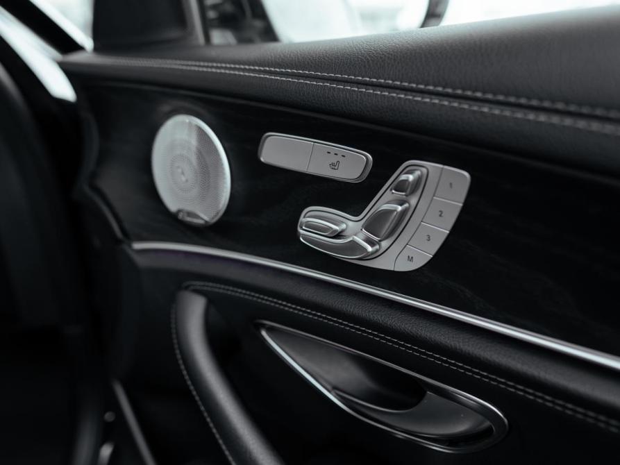 Mercedes-Benz E-Класс V (W213 S213 C238) Москва  - изображение 12