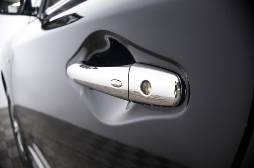 Infiniti QX60 I Рестайлинг Пермь  - изображение 8