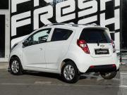 Chevrolet Spark III (M300) Рестайлинг Волгоград  - изображение 18