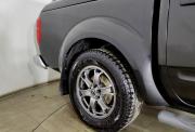 Nissan Navara (Frontier) III (D40) Рестайлинг Волгоград  - изображение 49