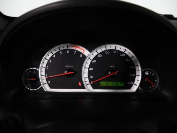 Chevrolet Captiva I с пробегом 2007 года, цена 669 000 рублей, 211672 км, внедорожник, Автокод Объявления