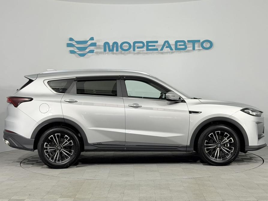 JETOUR X70+ I Рестайлинг Калининград  - изображение 4