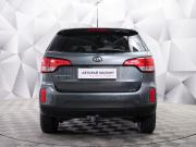 Kia Sorento II Рестайлинг Ульяновск  - изображение 22