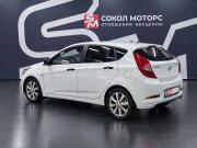 Hyundai Solaris I Рестайлинг Ростов-на-Дону  - изображение 22