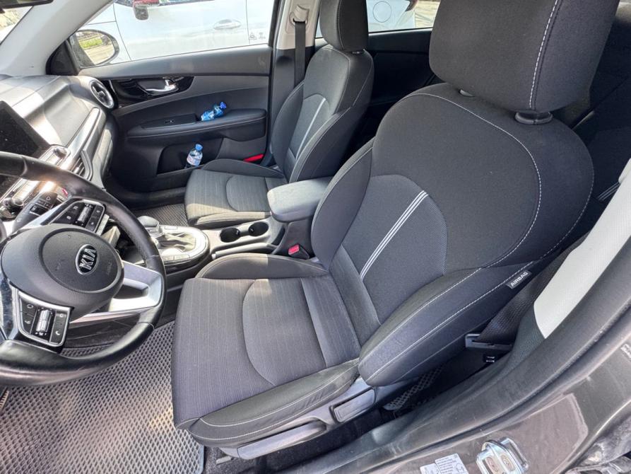 Kia Cerato IV Пермь  - изображение 8