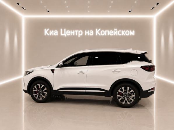 Chery Tiggo 7 Pro Max I Рестайлинг с пробегом 2024 года, цена 2 095 000 рублей, 19000 км, внедорожник, Автокод Объявления