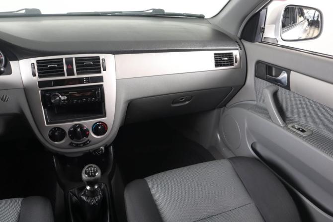 Chevrolet Lacetti I с пробегом 2011 года, цена 369 000 рублей, 246000 км, седан, Автокод Объявления