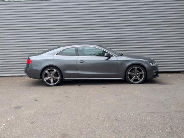 Audi A5 I (8T) Рестайлинг с пробегом 2015 года, цена 2 100 000 рублей, 147036 км, купе, Автокод Объявления