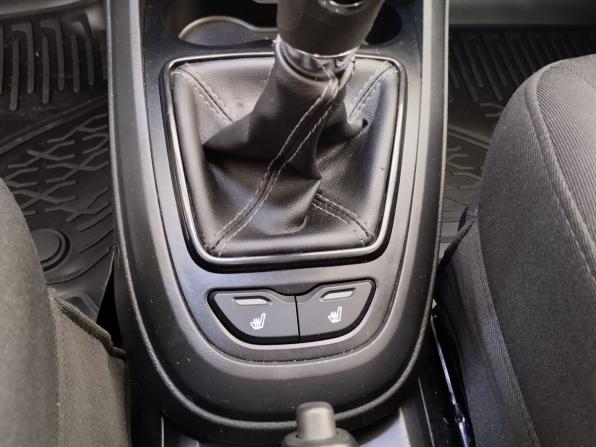 Lada (ВАЗ) Vesta I с пробегом 2019 года, цена 850 000 рублей, 185412 км, седан, Автокод Объявления