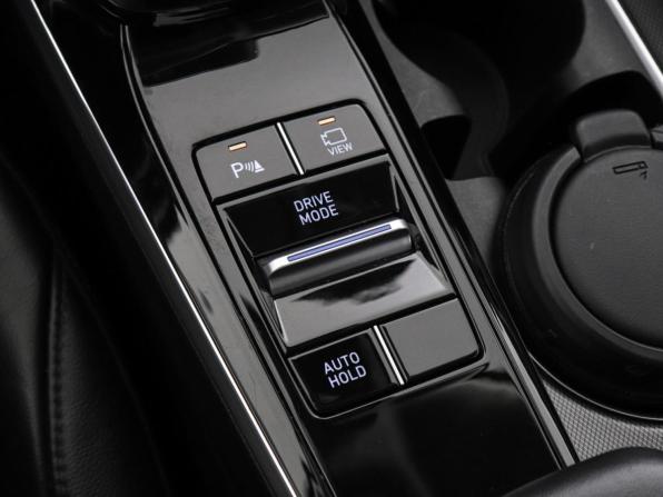 Hyundai Sonata VIII (DN8) с пробегом 2020 года, цена 2 247 000 рублей, 123599 км, седан, Автокод Объявления
