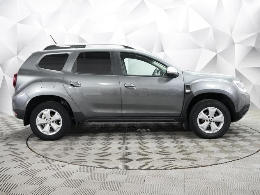 Renault Duster II Ульяновск  - изображение 6