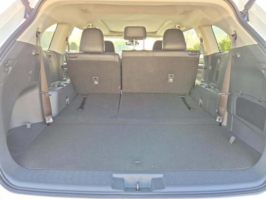 Toyota Highlander IV (XU70) Саратов  - изображение 23