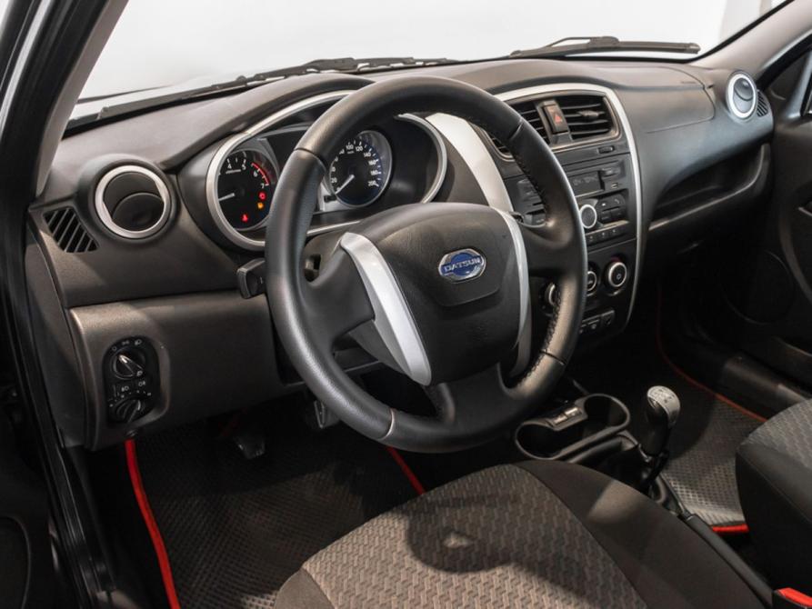 Datsun on-DO I Рестайлинг Казань  - изображение 5