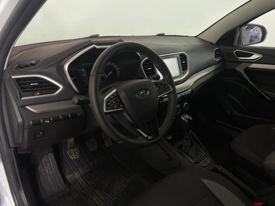 Lada (ВАЗ) Vesta I Рестайлинг (NG) Воронеж  - изображение 9