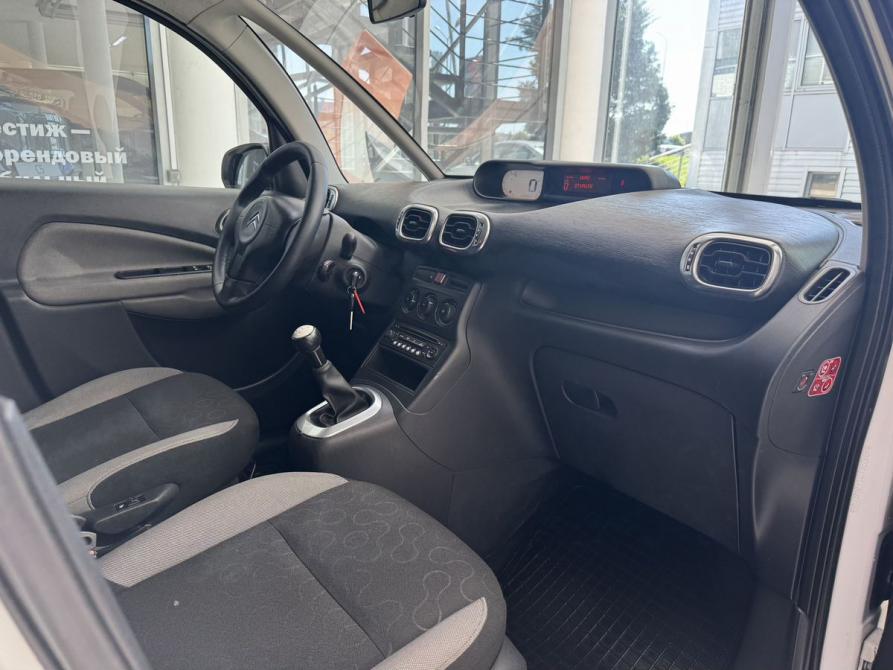 Citroen C3 Picasso I Минеральные Воды  - изображение 9
