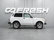 Lada (ВАЗ) Niva Legend I Воронеж  - изображение 20