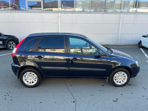 Lada (ВАЗ) Kalina I с пробегом 2008 года, цена 299 000 рублей, 171632 км, хэтчбек, Автокод Объявления