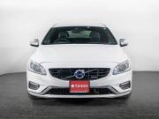 Volvo V60 I Рестайлинг Иркутск  - изображение 25