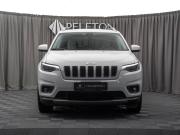 Jeep Cherokee V (KL) Рестайлинг Москва  - изображение 27