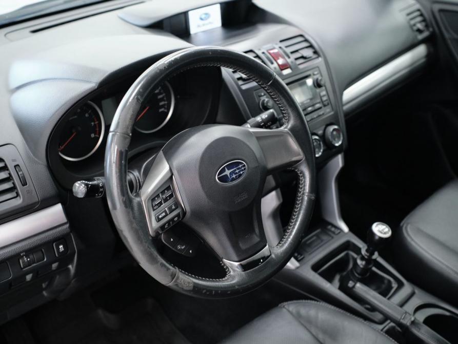 Subaru Forester IV Самара  - изображение 9
