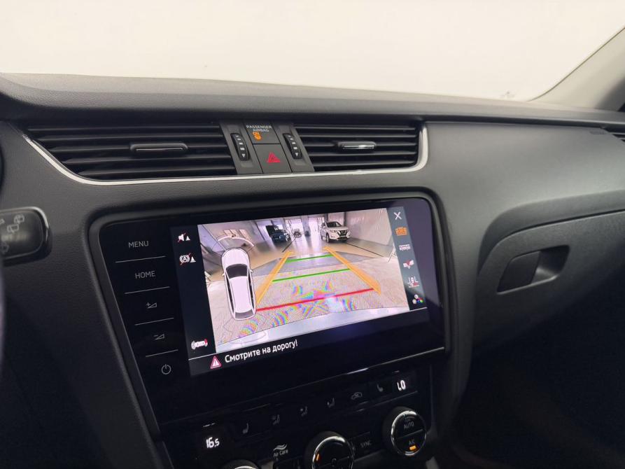 Skoda Octavia III (A7) Рестайлинг Калининград  - изображение 15