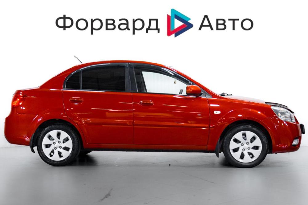 Kia Rio II Рестайлинг Тюмень  - изображение 9