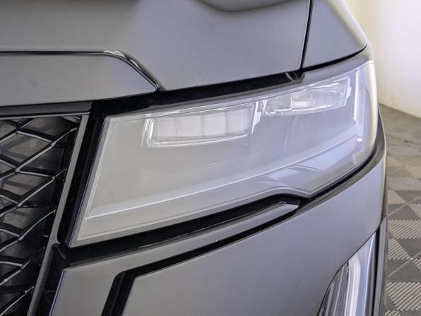 Cadillac Escalade V с пробегом 2022 года, цена 7 390 000 рублей, 158651 км, внедорожник, Автокод Объявления